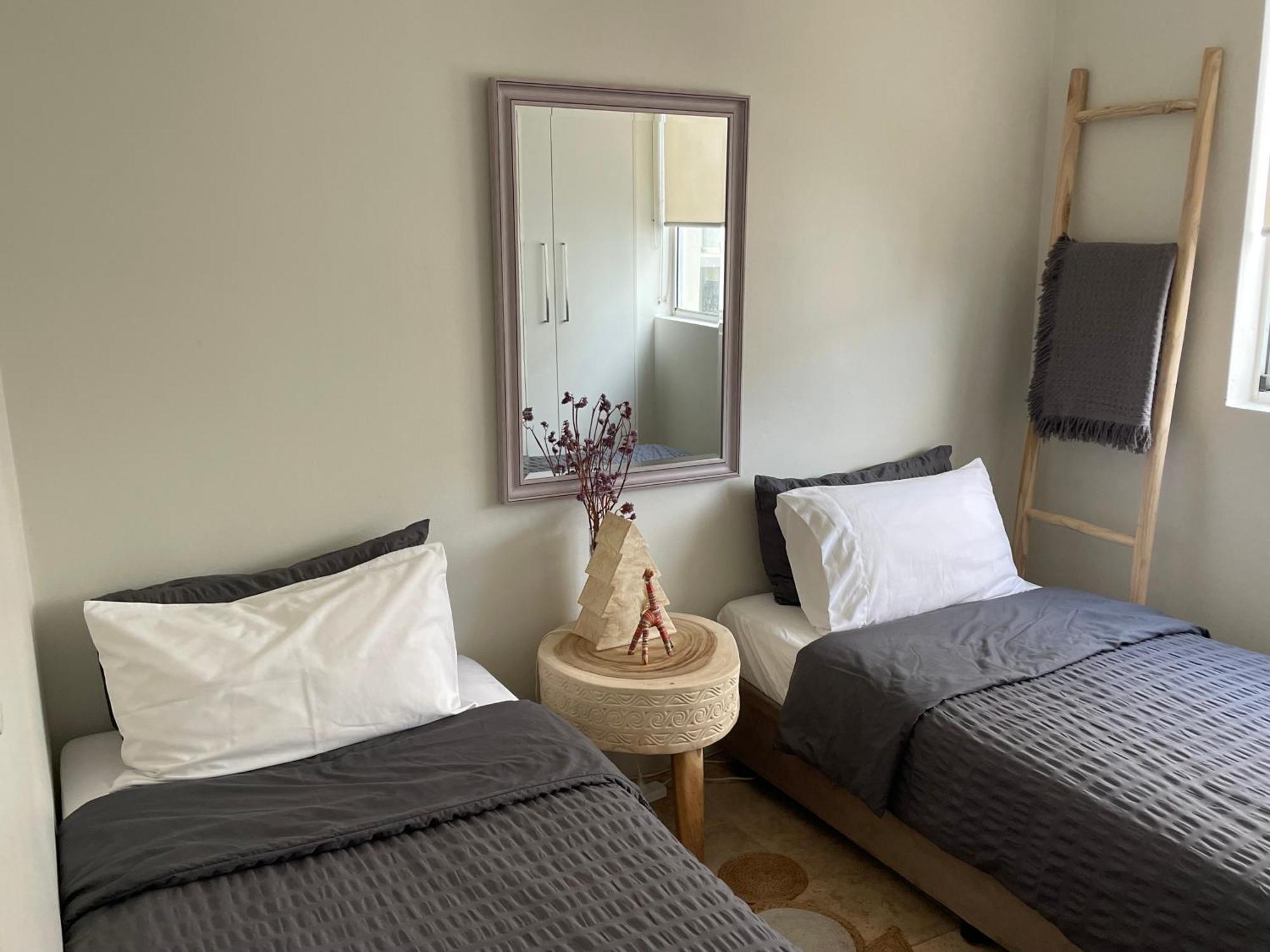 Manly Beachfront Stay Sídney Exterior foto
