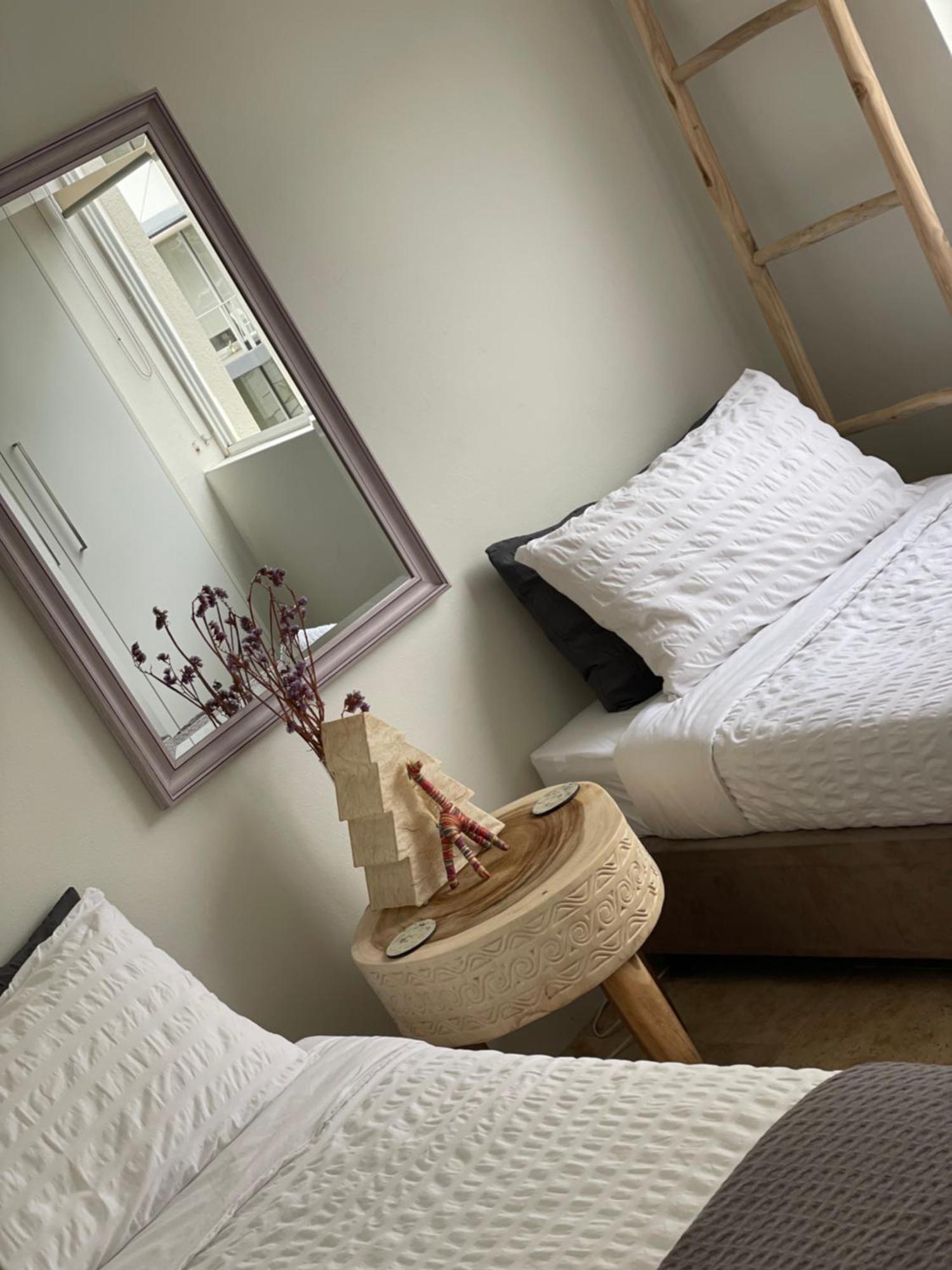 Manly Beachfront Stay Sídney Habitación foto